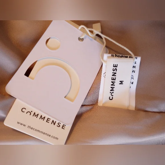 Commense Gray Teddy Jacket - Picture 15 of 15